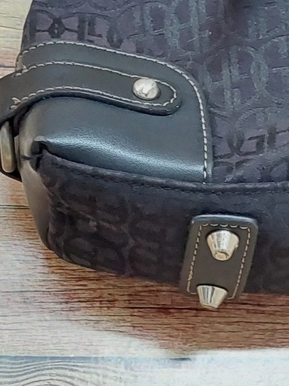 Gianni Bini stylish black